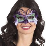 Venice Eye Mask