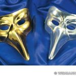 Venice Mask