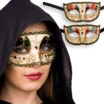 Venice Masks