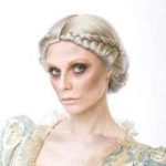 Victorian Beauty Wig