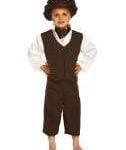 Victorian Boy