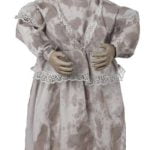 Victorian Doll