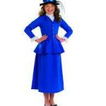 Victorian Dress