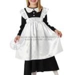 Victorian Maid