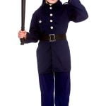 Victorian-Policeman