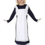 Victorian Poor Girl - Child
