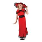 Victorian Scarlet