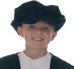 Victorian Urchin Cap
