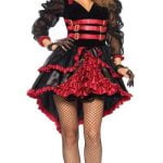 Victorian Vamp