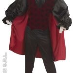 Victorian Vampire XL
