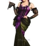 Victorian Vampiress