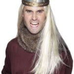 Viking Helmet