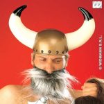Viking Helmet