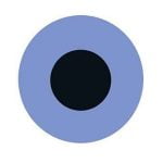 Violet Out Contact Lens - 1 Day Use Only
