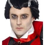 Vlad Vampire Wig