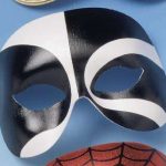 Voodoo Eyemask
