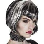 Wampire Wig