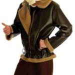Wartime Fighter Pilot
