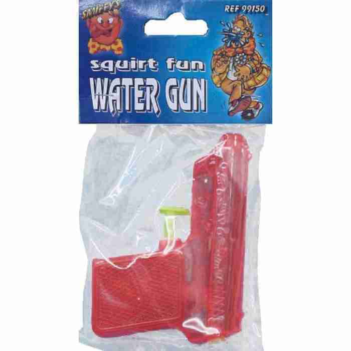 Water Pistol