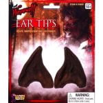 Werewolf Brown Ear Tips