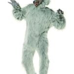 Werewolf Costume