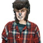 Werewolf Wig - Child
