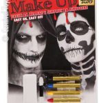 White Face Paint
