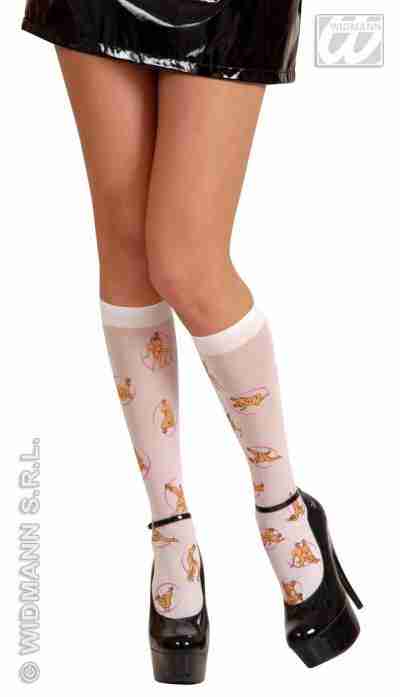 White-Kama-Sutra-Socks-4710M_a.jpg White Kama Sutra Socks - Image 1