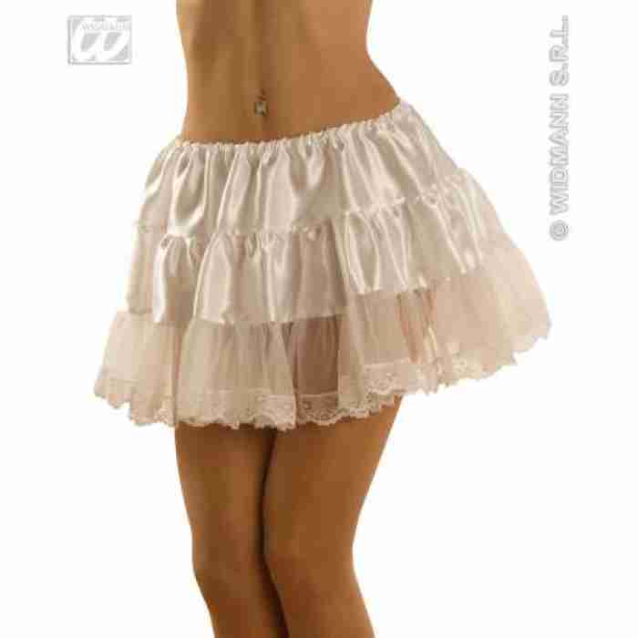 White Petticoat 3362B a