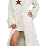 White Russian - Female Costume