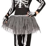 White Skeleton