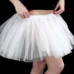 White Tutu