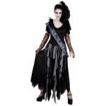 Wicked Prom Queen