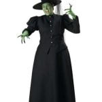 Wicked Witch
