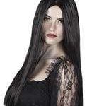 Wig Black