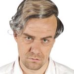 Wig Bob