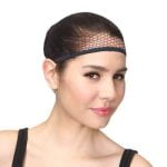 Wig Cap - Black