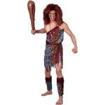 Wild Caveman