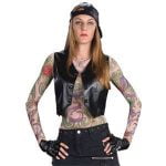 Wild Child Miami Ink - Small