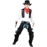 Wild West Cowboy- Teen