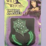 Wild n' Witchy