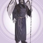Winged Reaper