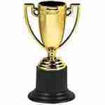 Winner Trophies