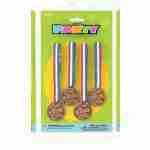 Winners Medals