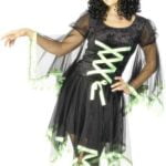 Winsome Witch