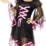 Winsome Witch Costume