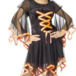 Winsome Witch Costume