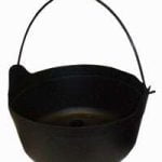 Witch Cauldron