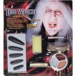 Witch Character Make-Up Kit