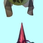 Witch Hat Deluxe